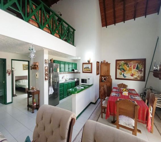Casa en  Arriendo en Ruitoque, Floridablanca - Miniatura 5