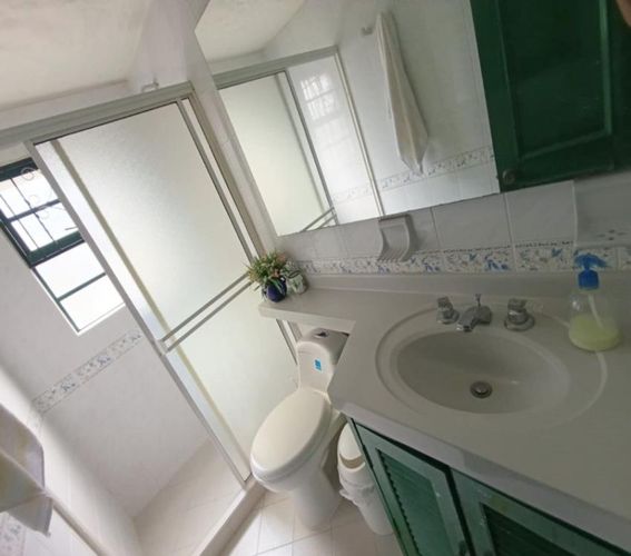 Casa en  Arriendo en Ruitoque, Floridablanca - Miniatura 6