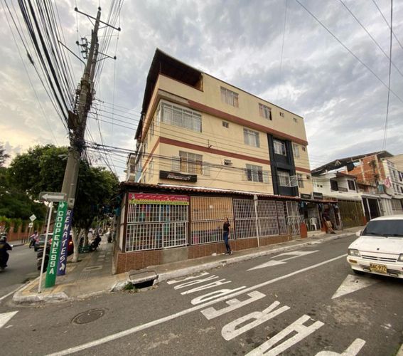 Edificio en Venta en Mutis, Bucaramanga - Imagen 1