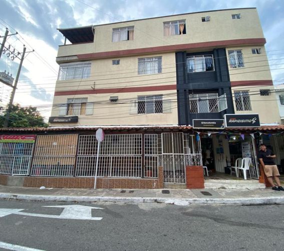 Edificio en Venta en Mutis, Bucaramanga - Miniatura 2