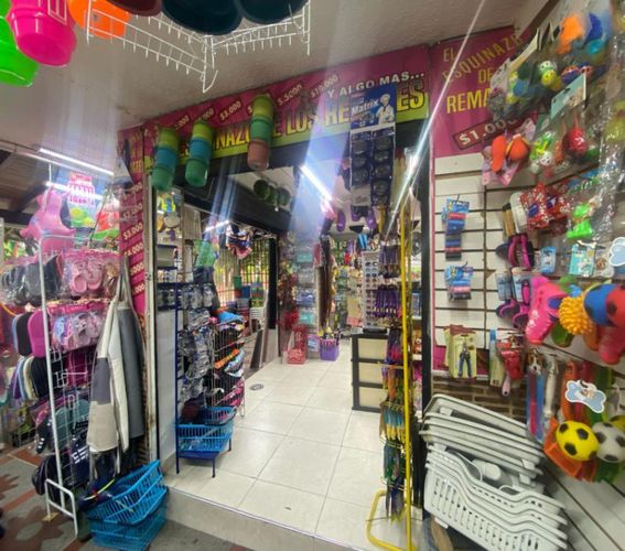 Edificio en Venta en Mutis, Bucaramanga - Miniatura 4