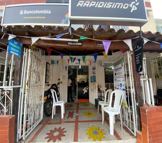 Edificio en Venta en Mutis, Bucaramanga - Miniatura 6