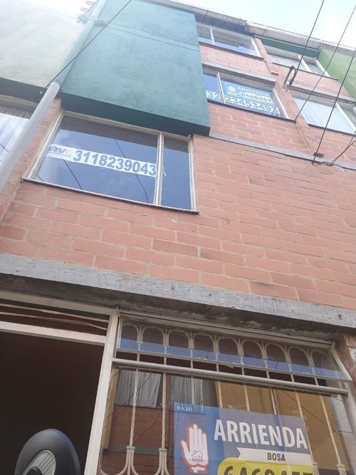 Casa en Arriendo en Bosa, Bogotá - Imagen 1