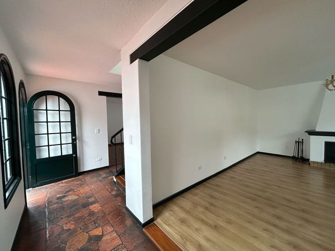 Casa en Arriendo en Santa Barbara, Bogotá - Miniatura 3
