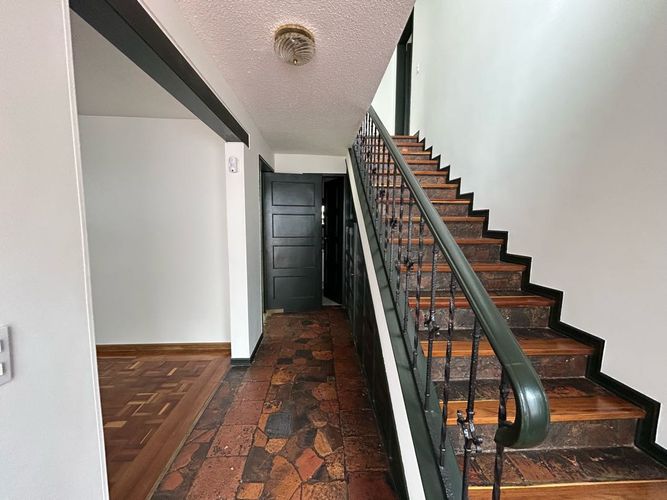 Casa en Arriendo en Santa Barbara, Bogotá - Miniatura 6