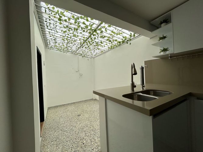 Casa en Arriendo en Santa Barbara, Bogotá - Miniatura 10
