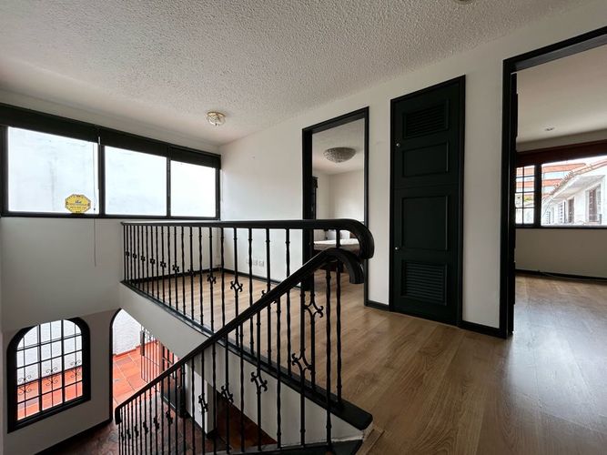 Casa en Arriendo en Santa Barbara, Bogotá - Miniatura 12