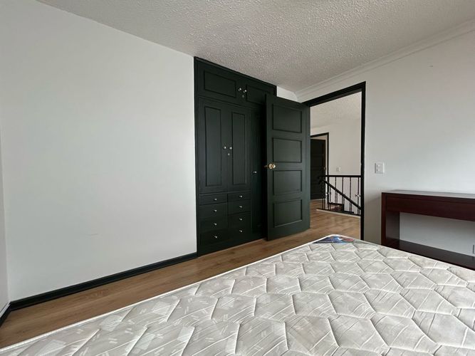 Casa en Arriendo en Santa Barbara, Bogotá - Miniatura 13