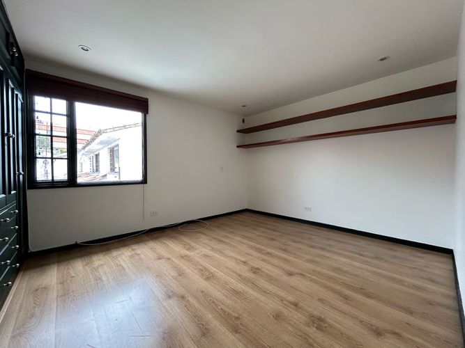 Casa en Arriendo en Santa Barbara, Bogotá - Miniatura 14