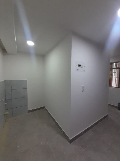 Apartaestudio en Arriendo en Alcazares, Bogotá - Miniatura 3