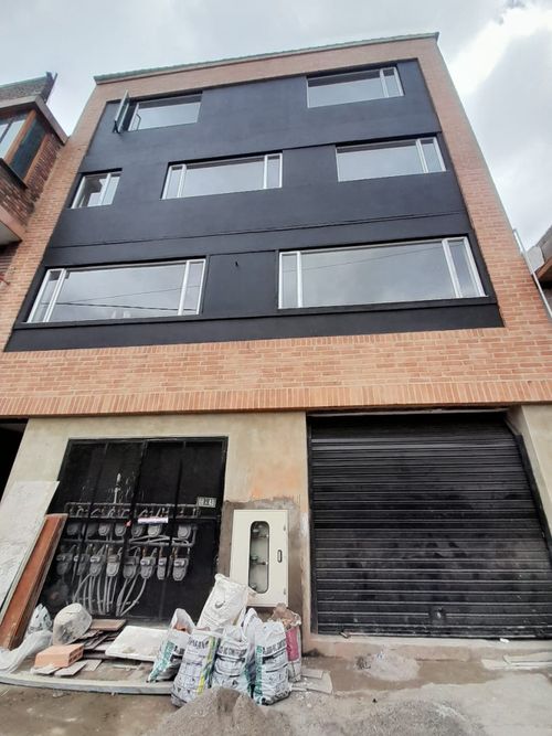 Apartaestudio en Arriendo en Alcazares, Bogotá - Miniatura 7