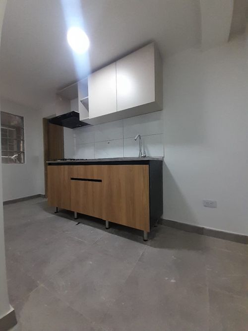 Apartaestudio en Arriendo en Alcazares, Bogotá - Miniatura 8