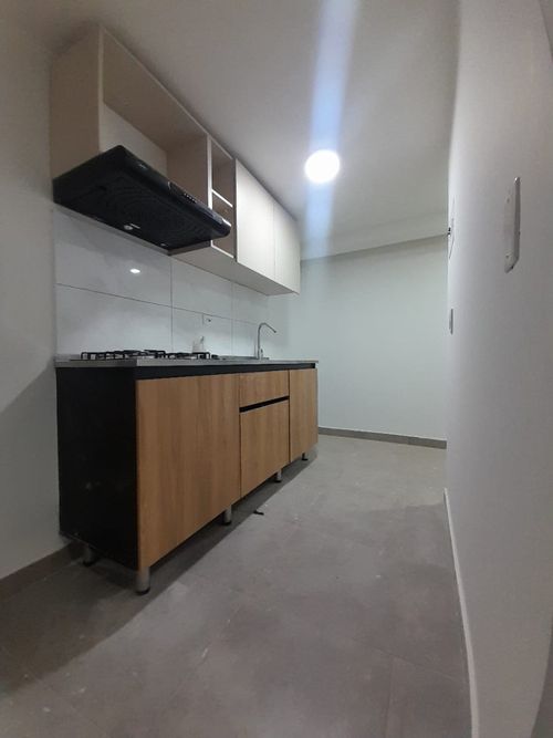 Apartaestudio en Arriendo en Alcazares, Bogotá - Miniatura 9