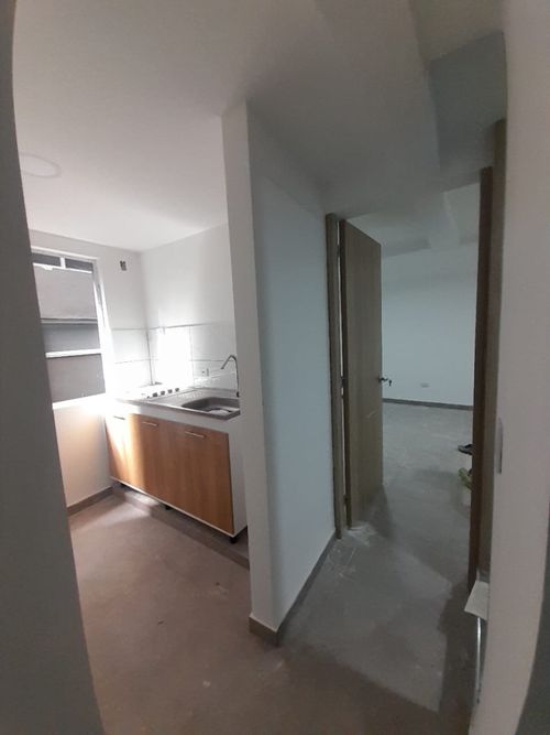 Apartaestudio en Arriendo en Alcazares, Bogotá - Miniatura 9