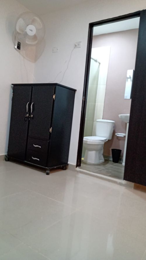 Apartaestudio en Arriendo en Centro, Pereira - Miniatura 4