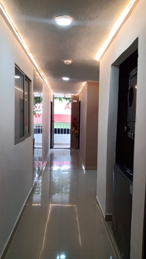 Apartaestudio en Arriendo en Centro, Pereira - Miniatura 8