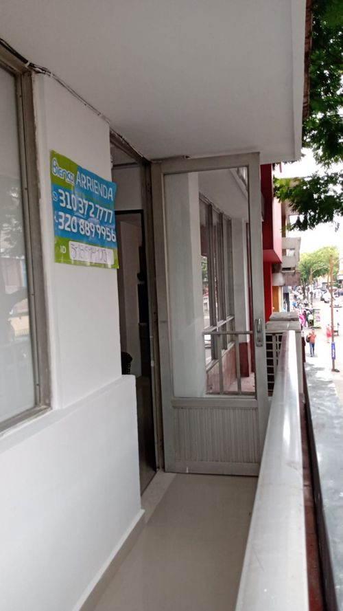 Apartaestudio en Arriendo en Centro, Pereira - Miniatura 9