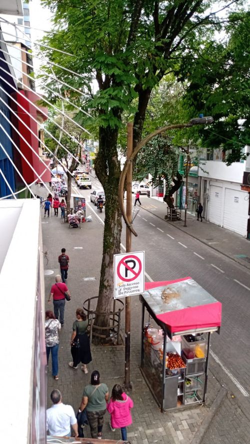 Apartaestudio en Arriendo en Centro, Pereira - Miniatura 11