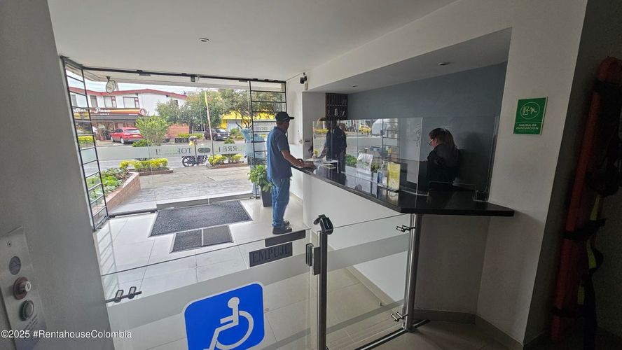 Oficina en Venta en Suba, Bogotá - Imagen 1