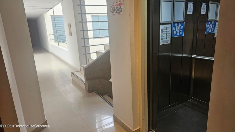 Oficina en Venta en Suba, Bogotá - Miniatura 3