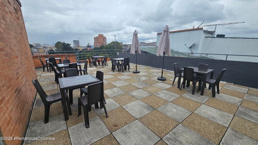 Oficina en Venta en Suba, Bogotá - Miniatura 7