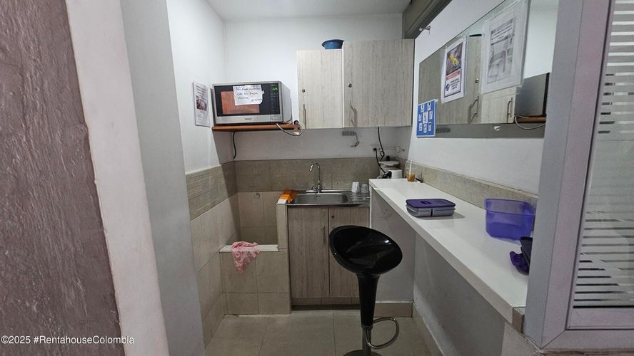 Oficina en Venta en Suba, Bogotá - Miniatura 9