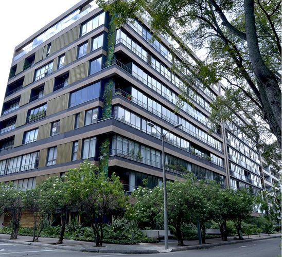Apartamento en venta en Antiguo country, Bogotá - Imagen 1