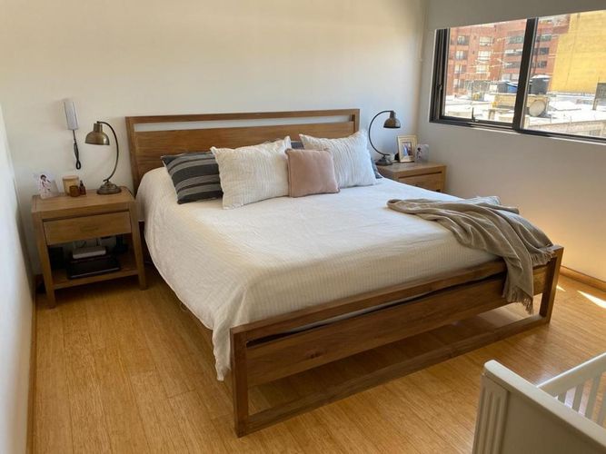 Apartamento en venta en Antiguo country, Bogotá - Miniatura 4
