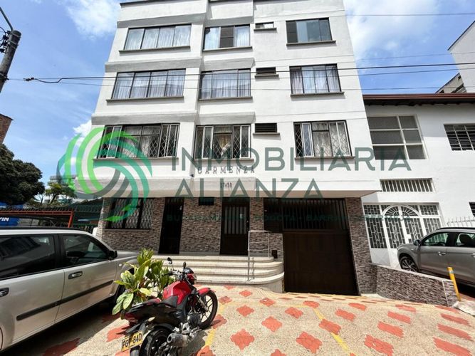 Apartamento en venta en Sotomayor, Bucaramanga - Imagen 1