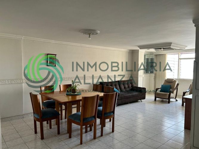 Apartamento en venta en Sotomayor, Bucaramanga - Miniatura 4