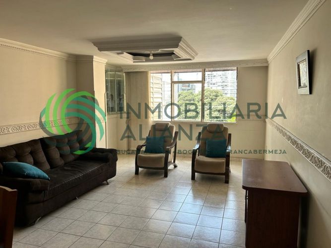 Apartamento en venta en Sotomayor, Bucaramanga - Miniatura 5