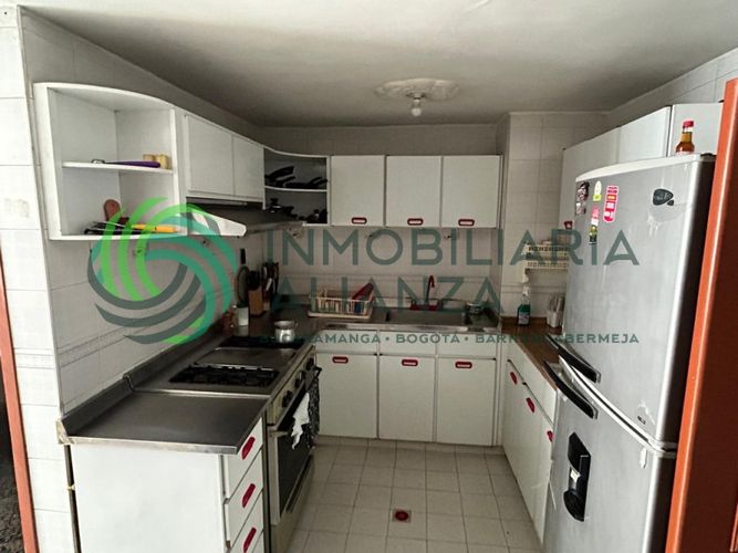 Apartamento en venta en Sotomayor, Bucaramanga - Miniatura 7