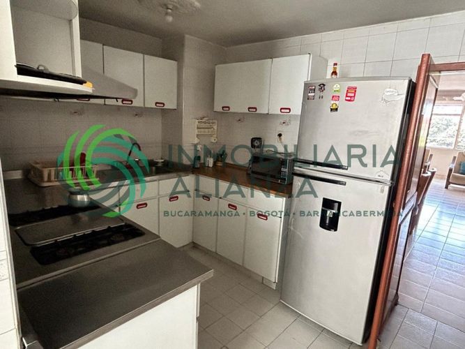 Apartamento en venta en Sotomayor, Bucaramanga - Miniatura 8