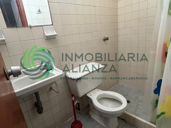 Apartamento en venta en Sotomayor, Bucaramanga - Miniatura 13
