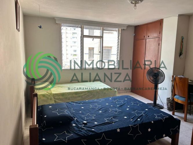 Apartamento en venta en Sotomayor, Bucaramanga - Miniatura 23