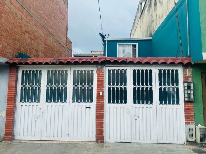 Casa en  Arriendo en Engativá, Bogotá - Imagen 1