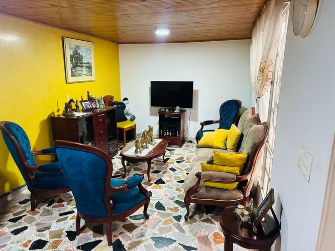 Casa en  Arriendo en Engativá, Bogotá - Miniatura 6