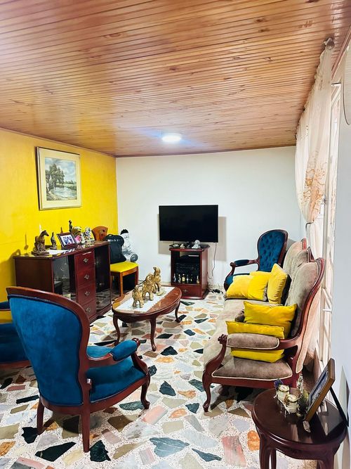 Casa en  Arriendo en Engativá, Bogotá - Miniatura 7