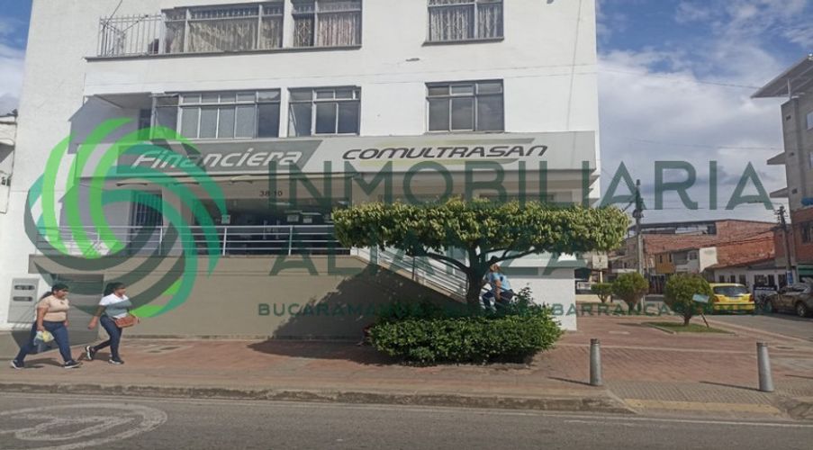 Oficina en  Venta en El poblado, Girón - Miniatura 2