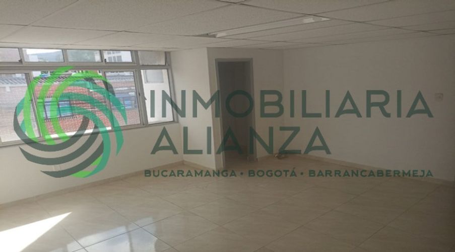 Oficina en  Venta en El poblado, Girón - Miniatura 10