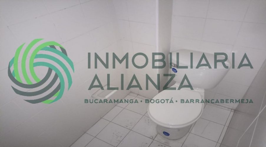 Oficina en  Venta en El poblado, Girón - Miniatura 19