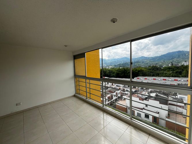 Apartamento en Arriendo en La pradera, Dosquebradas - Miniatura 2