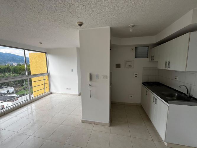 Apartamento en Arriendo en La pradera, Dosquebradas - Miniatura 3