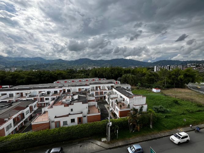 Apartamento en Arriendo en La pradera, Dosquebradas - Miniatura 11