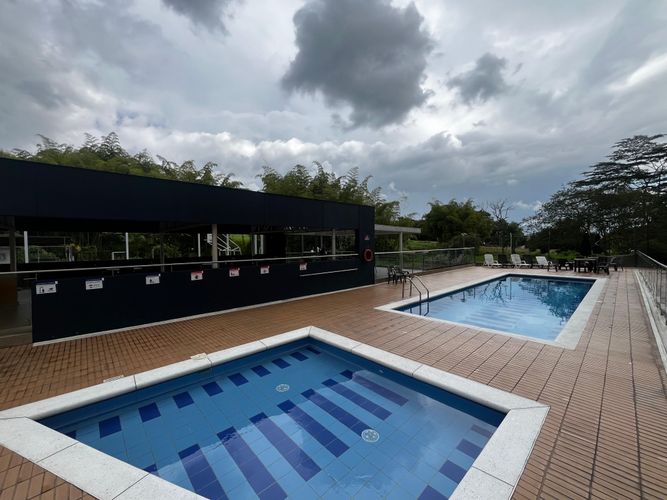 Apartamento en Arriendo en La pradera, Dosquebradas - Miniatura 12