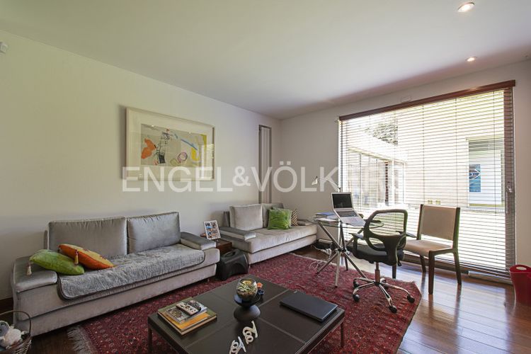 Casa en  Arriendo en Santa barbara alta, Bogotá - Miniatura 5