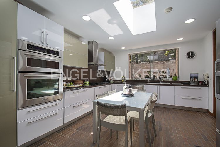Casa en  Arriendo en Santa barbara alta, Bogotá - Miniatura 7