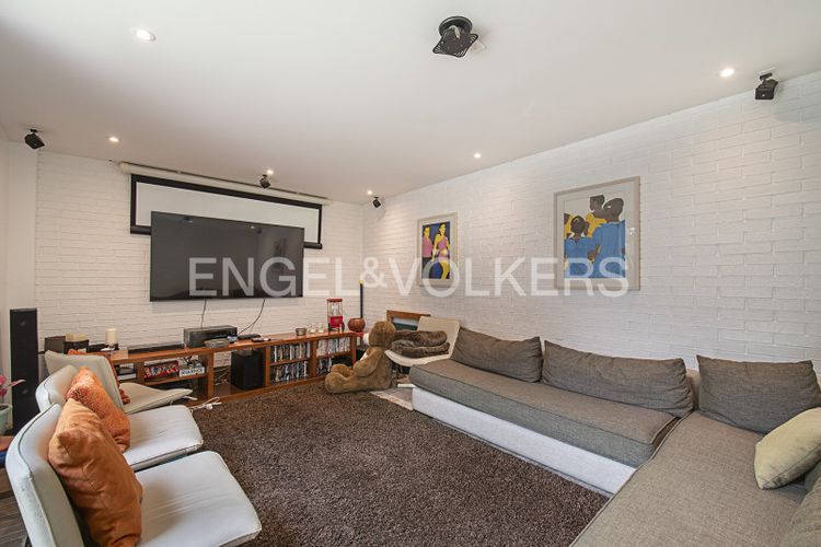 Casa en  Arriendo en Santa barbara alta, Bogotá - Miniatura 8
