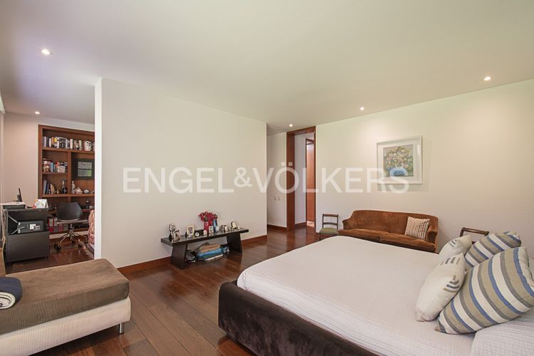 Casa en  Arriendo en Santa barbara alta, Bogotá - Miniatura 15