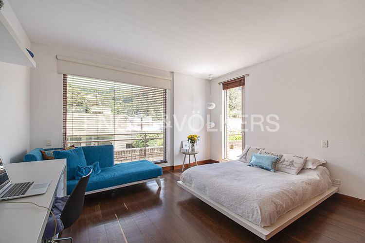 Casa en  Arriendo en Santa barbara alta, Bogotá - Miniatura 16